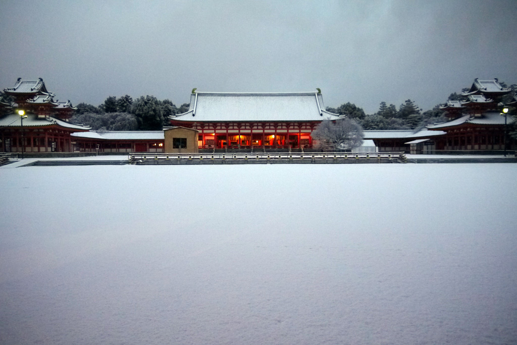 平安神宮